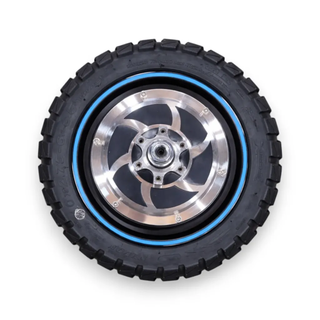 [SG27-219T] Motor Trasero Crossover Dual 800w