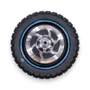 Motor Trasero Crossover Dual 800w