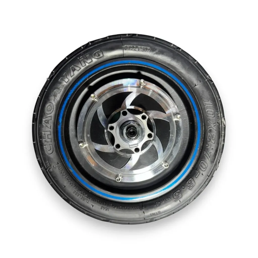 Motor Speedway Y Rockway 800w