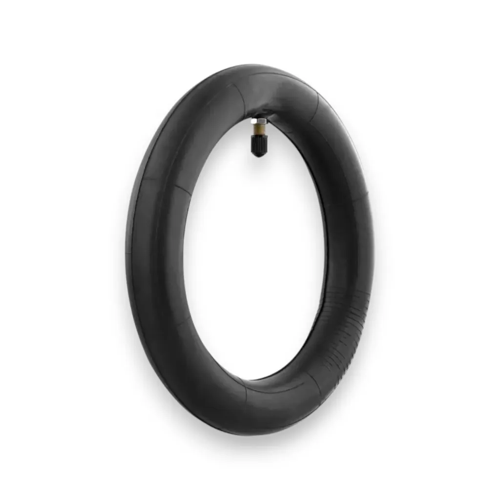 Cámara De Aire 10" 2x50 Válvula Recta