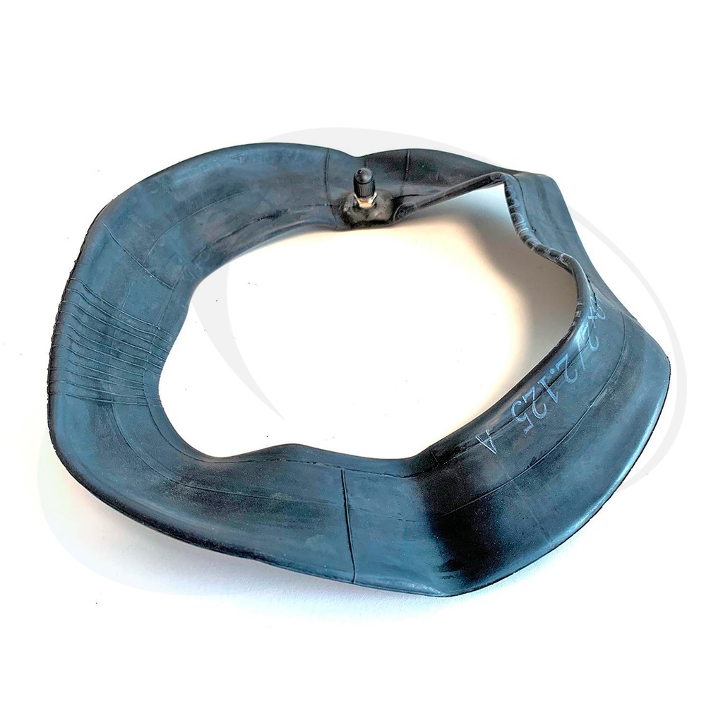 [SG27-236] Cámara De Aire 10" Reforzada Baggio y Ziro