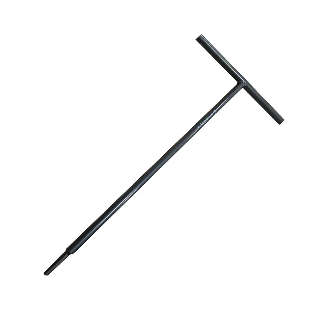 [SG27-256] Llave Ajuste Mástil Speedway, Rockway Y Crossover