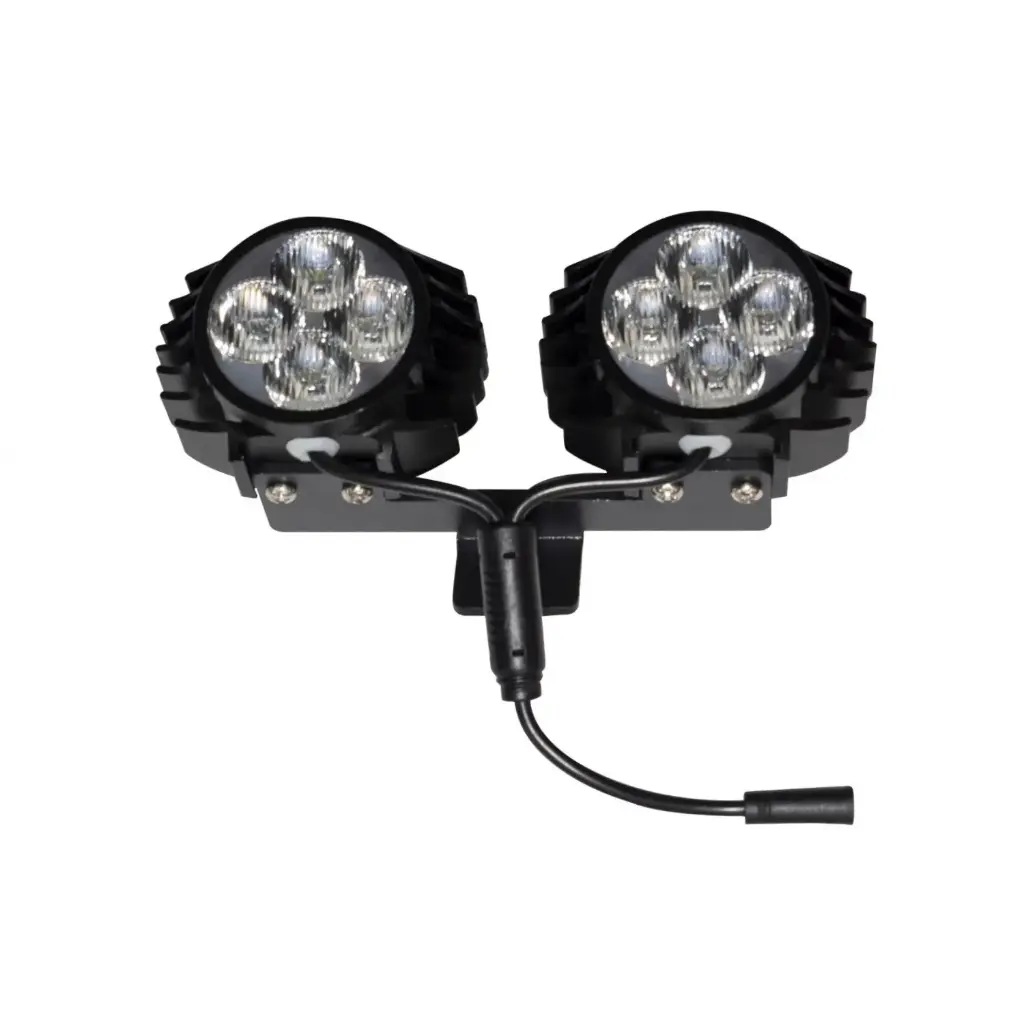 [SG27-275] Faro Doble Raptor