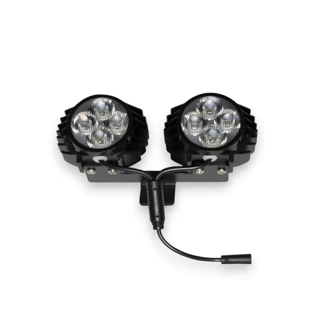 [SG27-275] Faro Doble Raptor