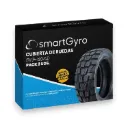 Pack 2 Neumáticos Off-Road 80/65-6 Raptor, Ryder Y Ryder 2