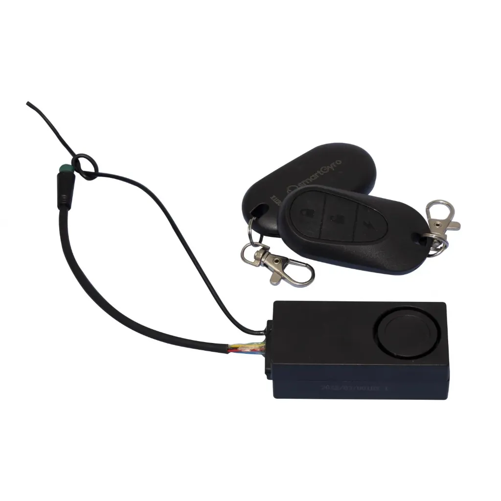 Alarma Smartgyro Raptor