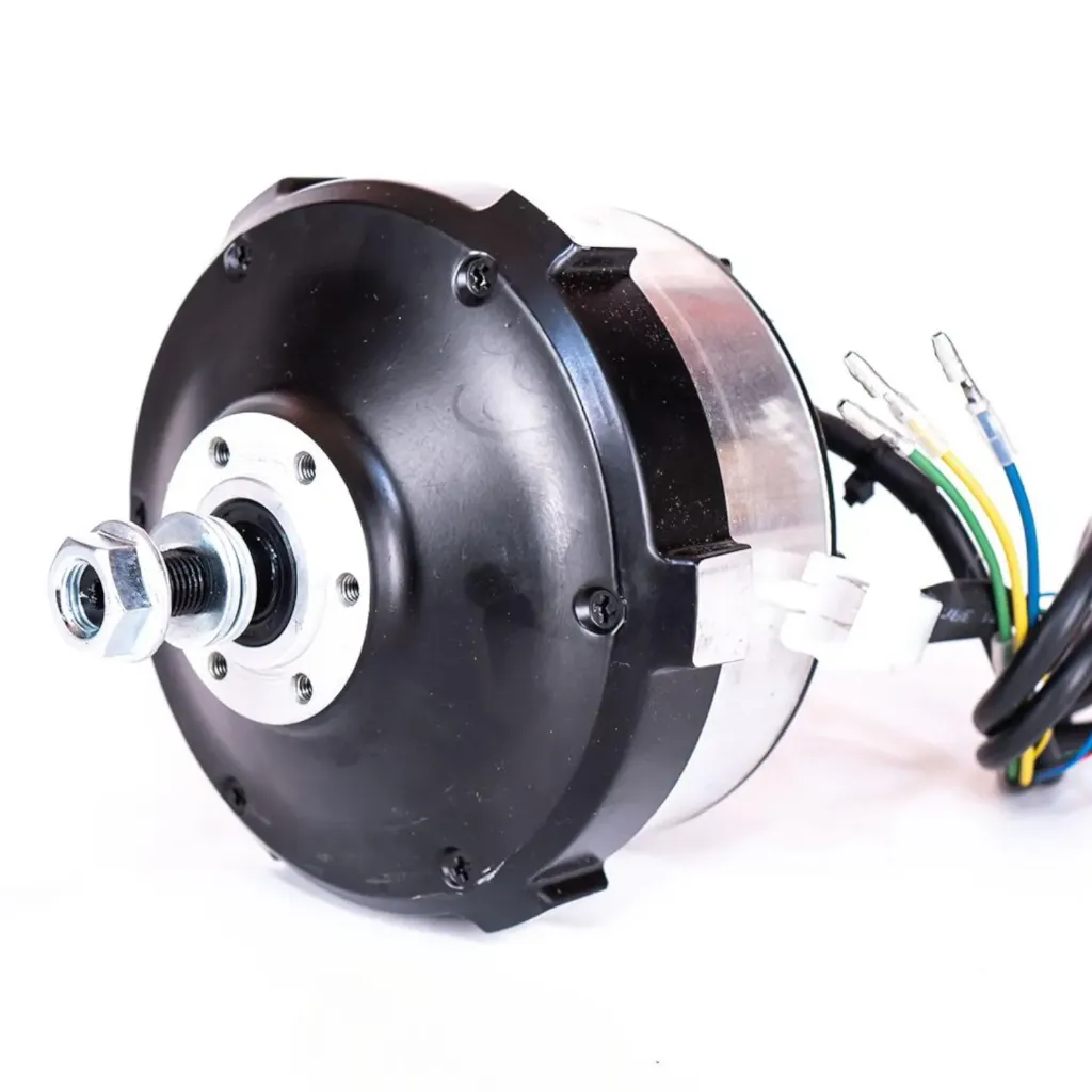 [SG27-298] Motor Trasero Crossover Dual Pro 1200w