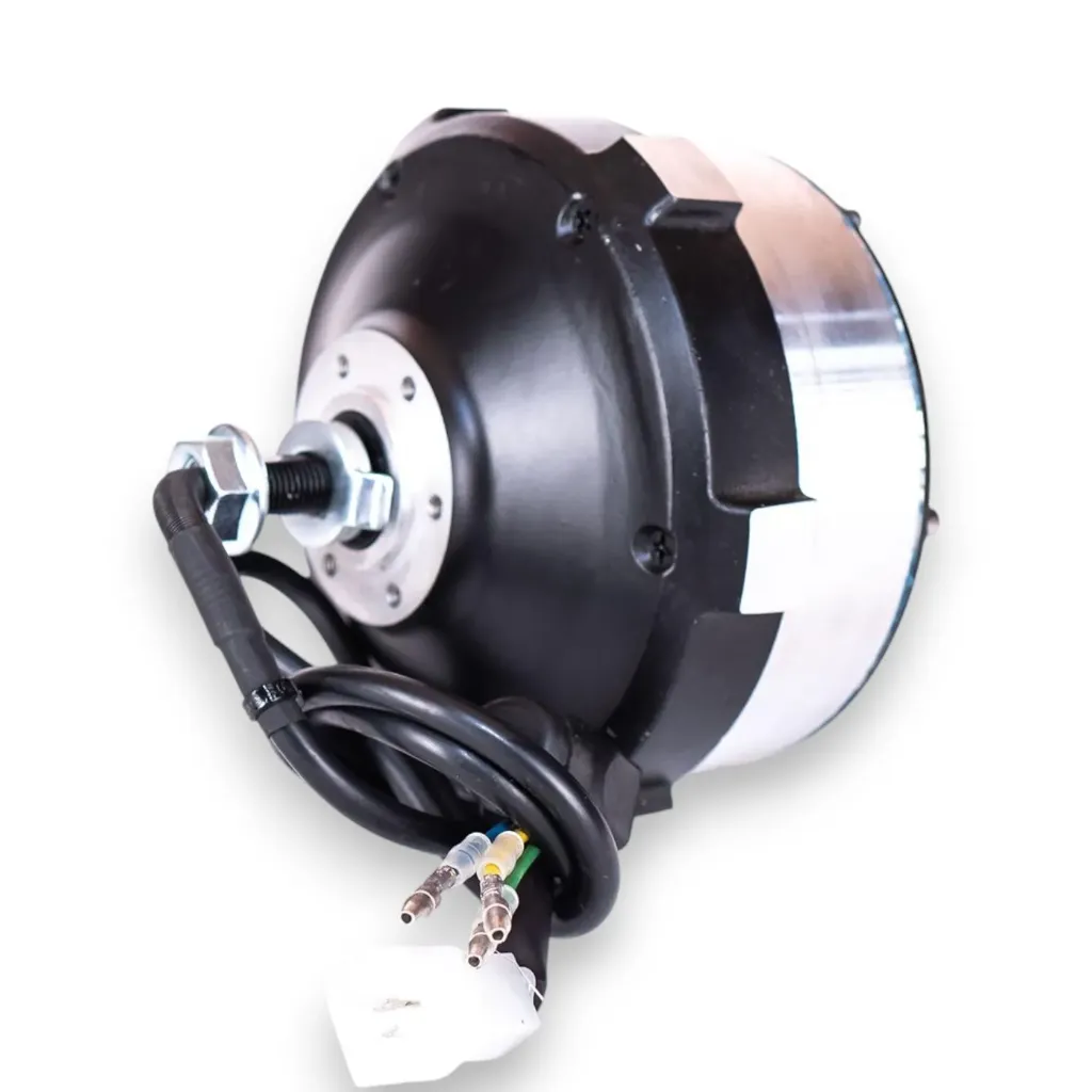 [SG27-299] Motor Delantero Crossover Dual Pro 1200w