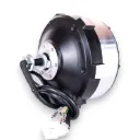 Motor Delantero Crossover Dual Pro 1200w