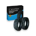 Pack 2 Neumáticos Adventure 10x2.75-6.5