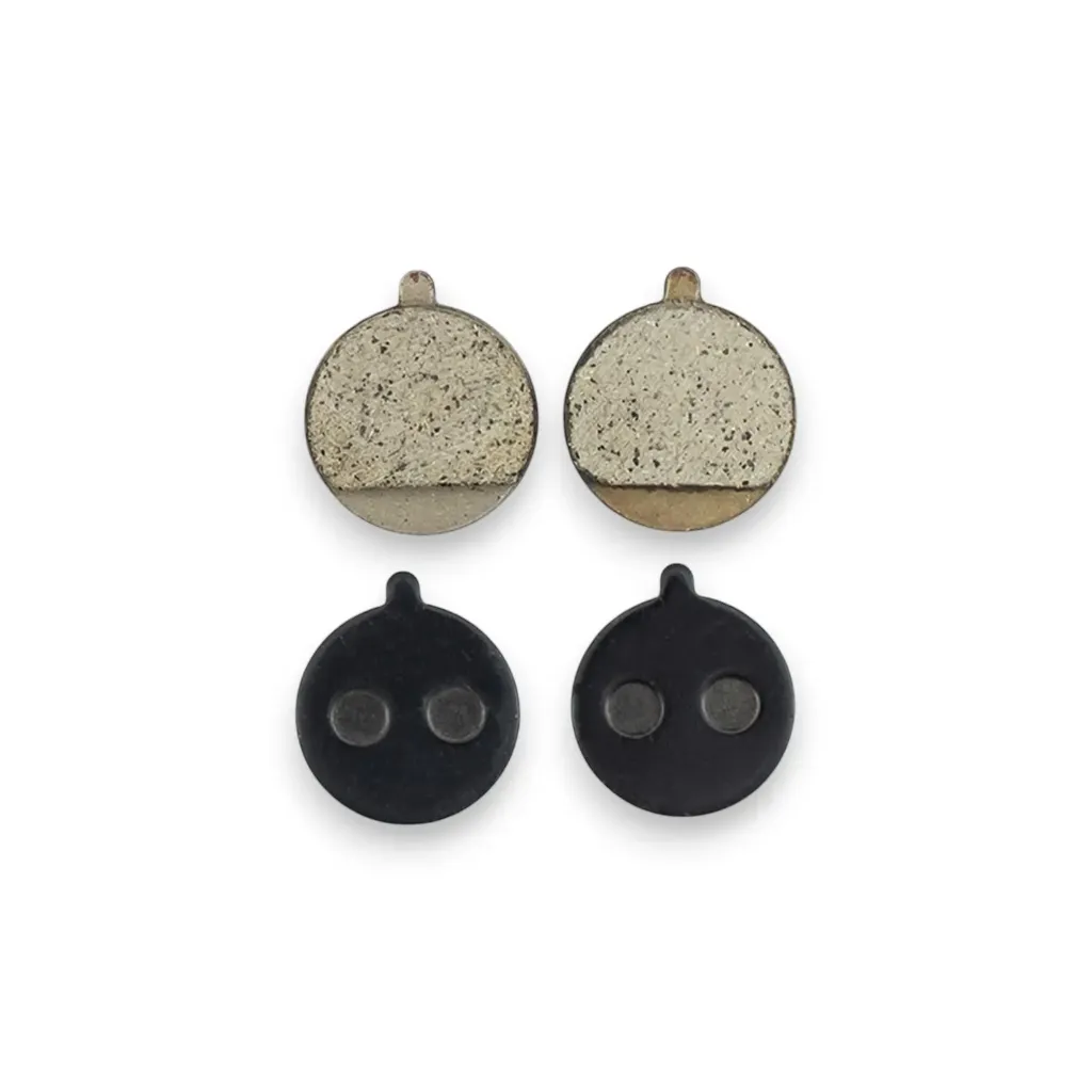 [SG27-321] Pastillas De Freno Bolids (Pack 2)