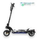 Patinete Eléctrico Smartgyro Raptor Black C 13Ah