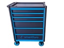 Carro Porta Herramientas Smartgyro