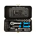 Juego Llave De Carraca Smartgyro