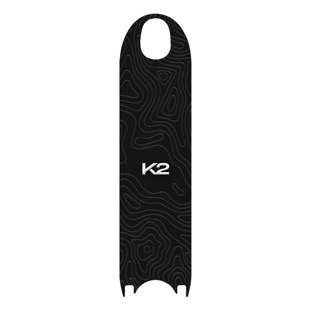 [SG27-466] Rubber Base K2