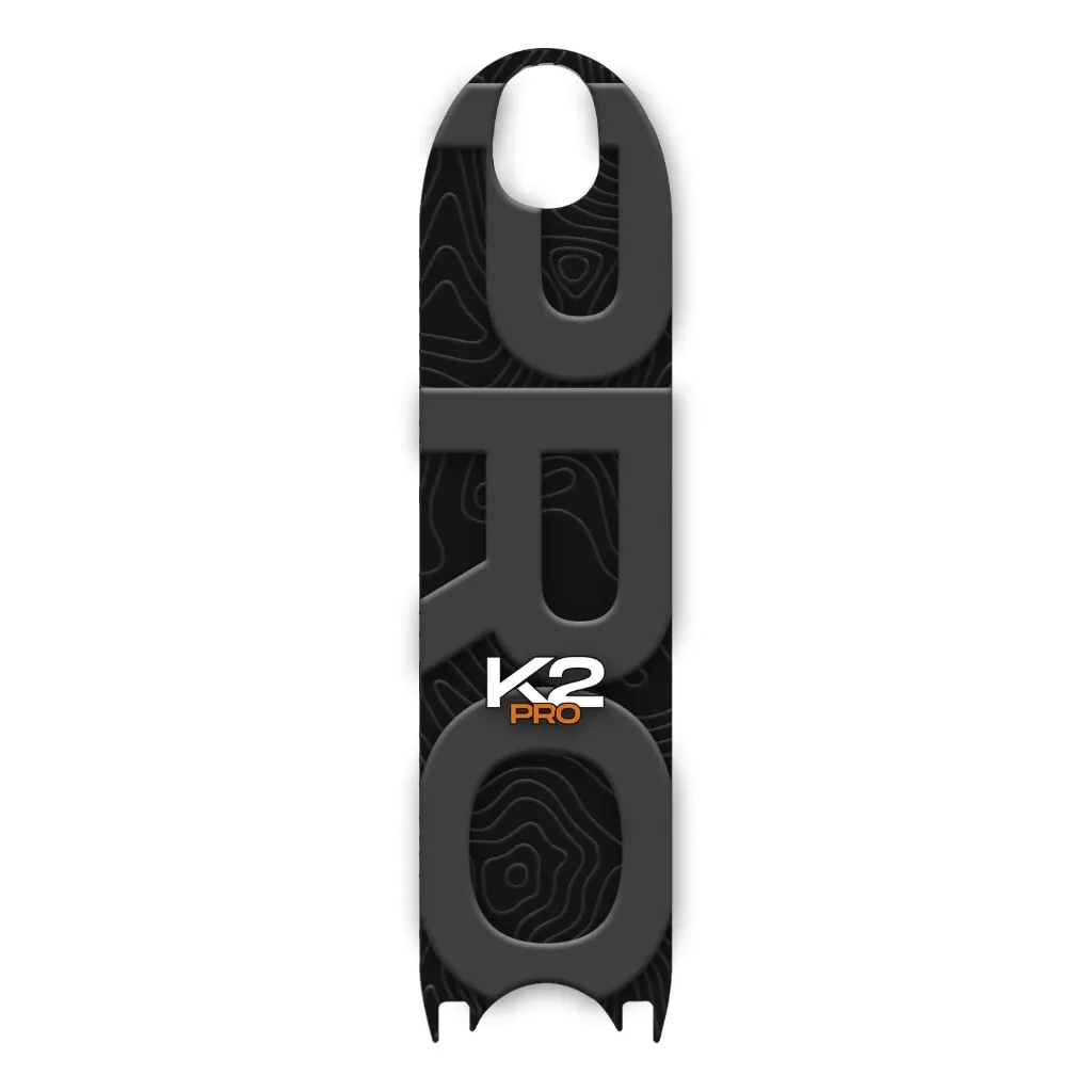 Rubber Base K2 Pro