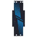 Rubber Base Rockway