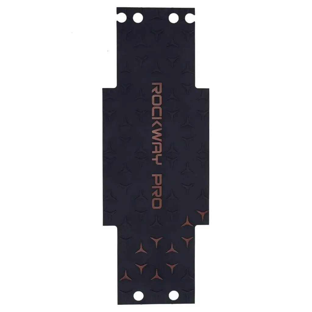 [SG27-469] Rubber Base Rockway Pro