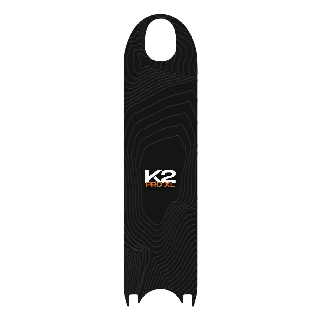 [SG27-472] Rubber Base K2 Pro XL