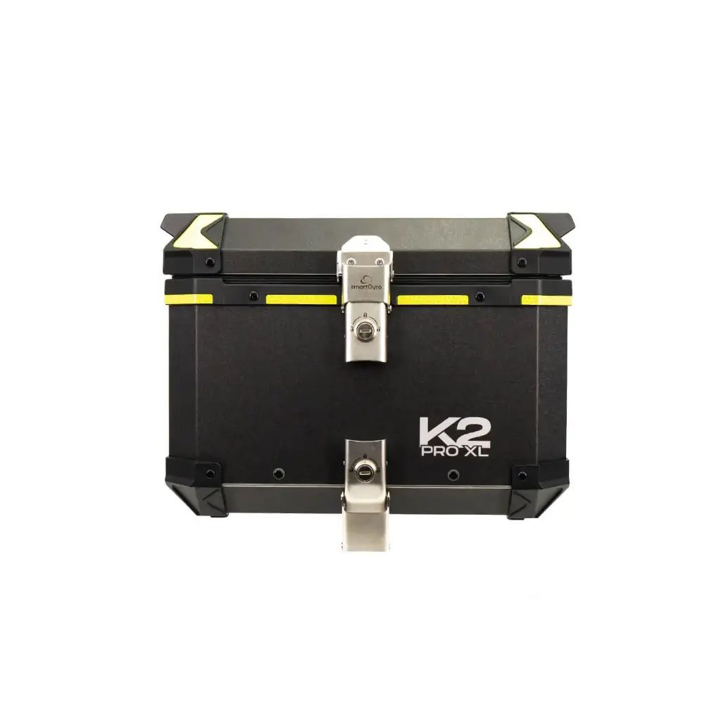 [SG27-476] Baúl Smartgyro K2 Pro XL