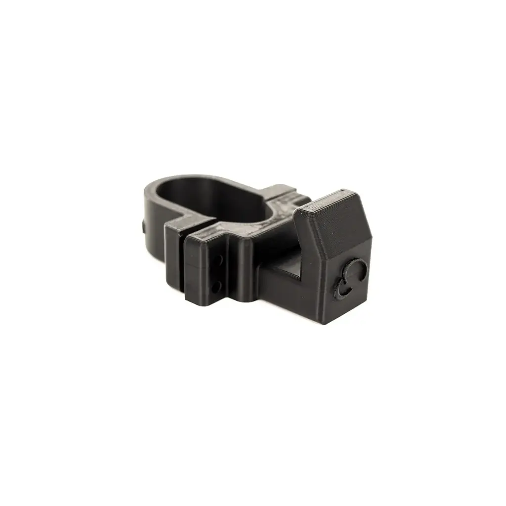 [SG27-492] Gancho Porta Objetos Para Smartgyro Speedway, Rockway Y Crossover, Color Negro.