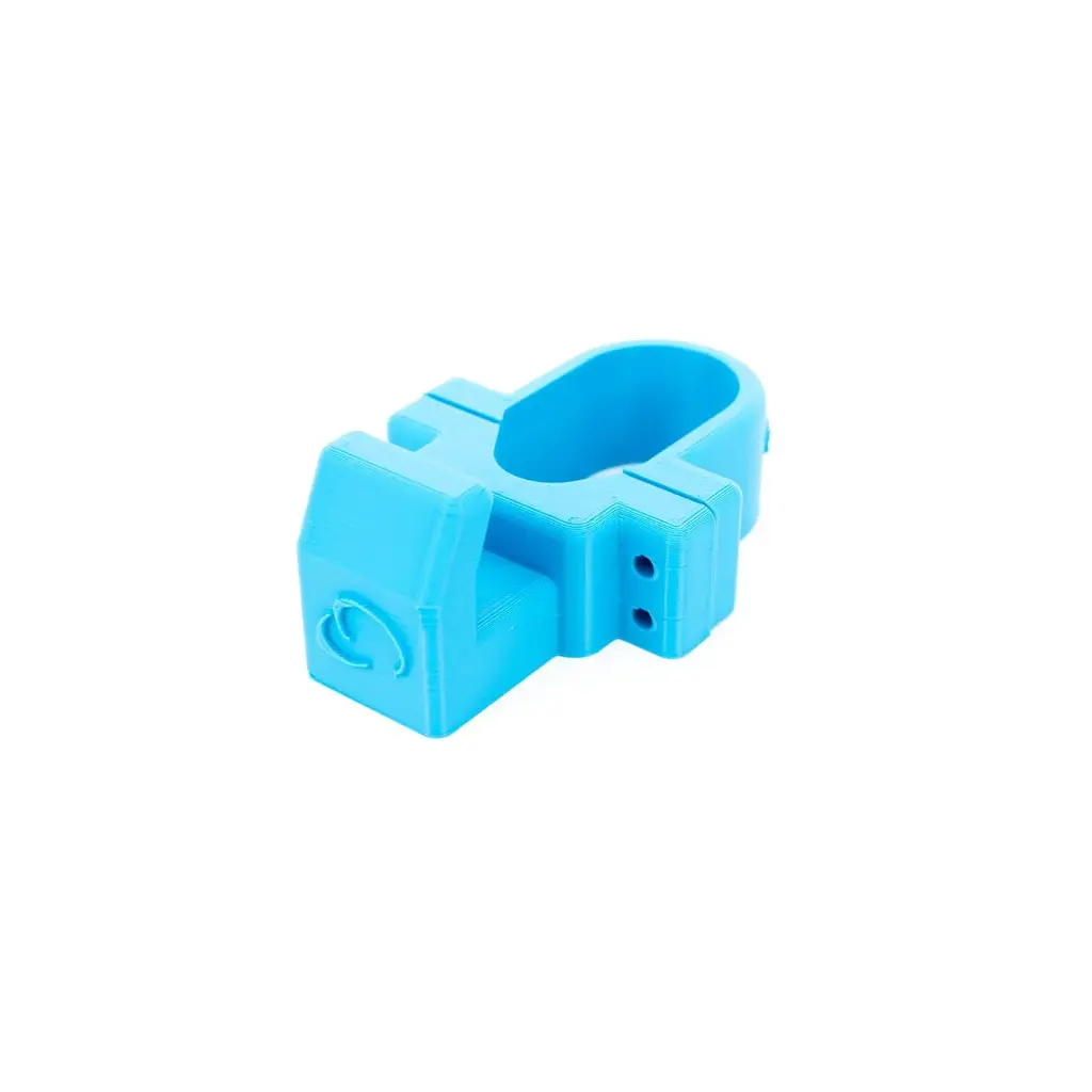 Gancho Porta Objetos Para Smartgyro Speedway, Rockway Y Crossover, Color Azul