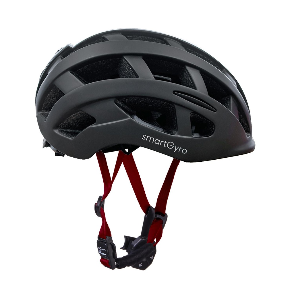 Casco Smart Helmet