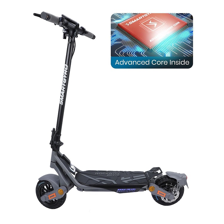 Patinete Eléctrico Smartgyro Rockway Evo