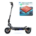 Patinete Eléctrico Smartgyro Rockway Evo