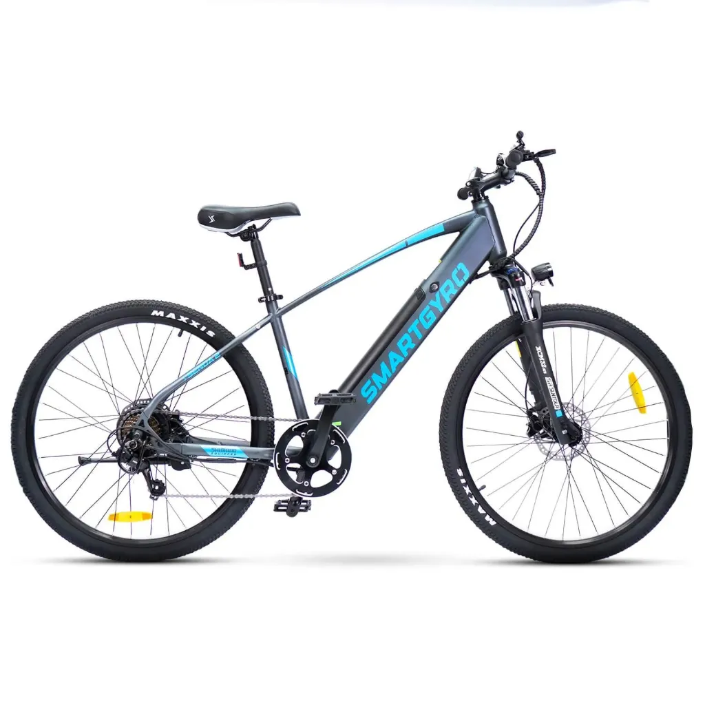 [SG27-557] Bicicleta Eléctrica Ebike Smartgyro Senda 2