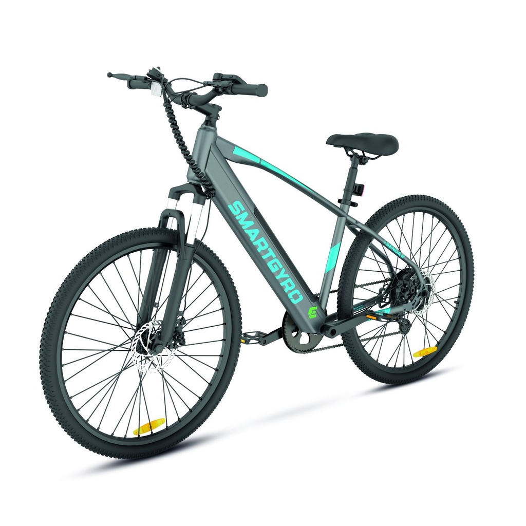 [SG27-557] Bicicleta Eléctrica Ebike Smartgyro Senda 2