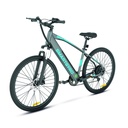 Bicicleta Eléctrica Ebike Smartgyro Senda 2