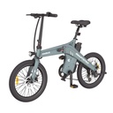 Bicicleta Eléctrica Ebike Smartgyro Nimbus