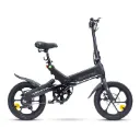 Bicicleta Eléctrica Ebike Smartgyro Soho 16