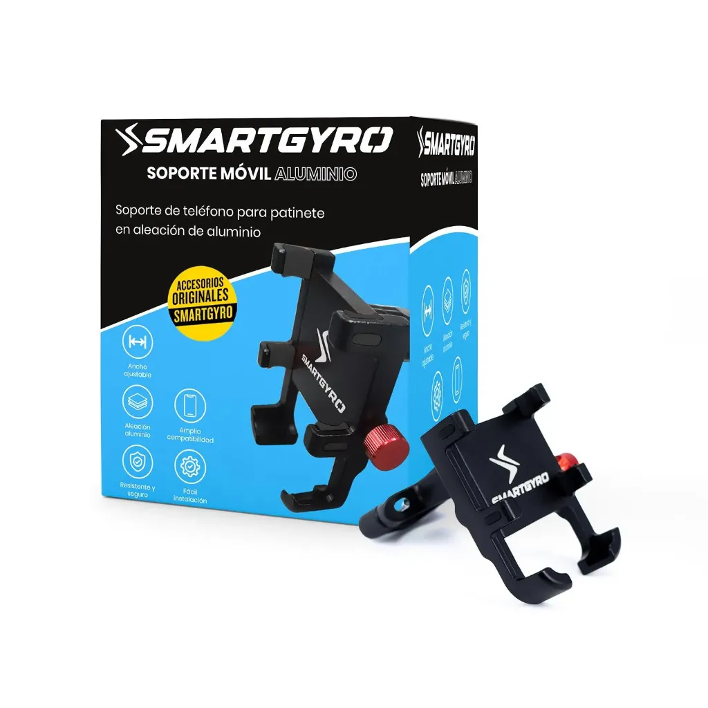 [SG27-567] Soporte De Móvil Smartgyro