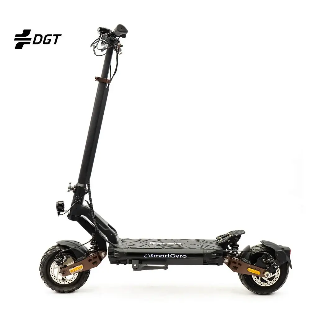 [SG27-572] Patinete Eléctrico Smartgyro Ryder 2