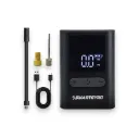 Nano Compresor Portátil Smartgyro