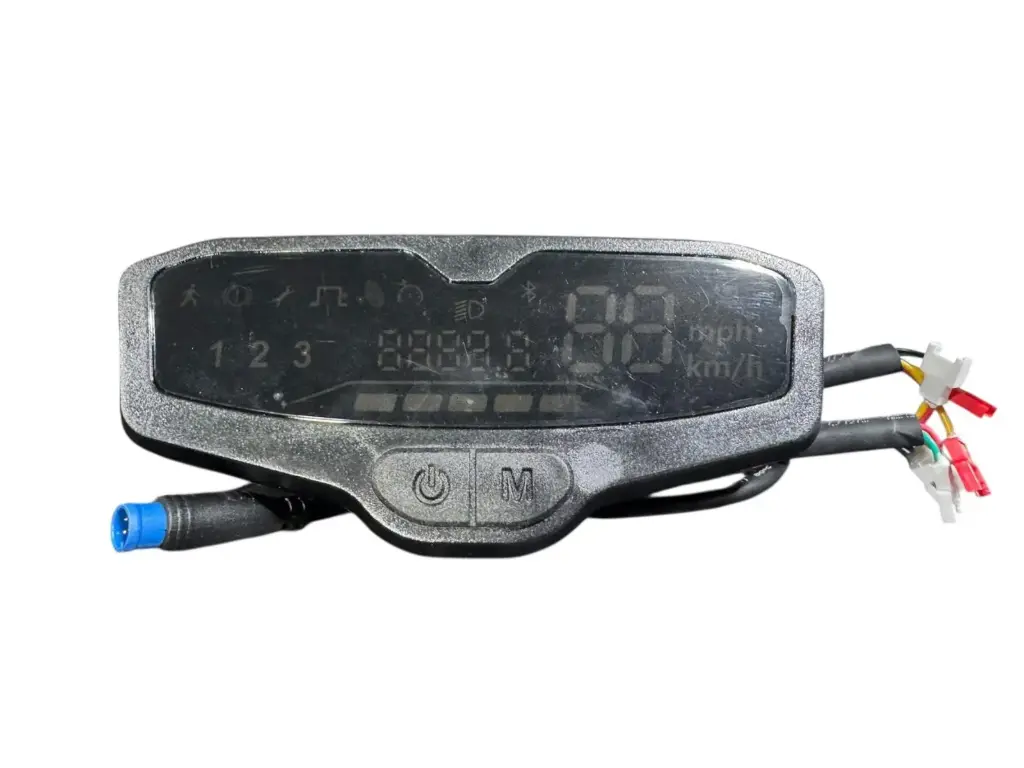 [ZX30-010] Display K2 Y K2 PRO V3