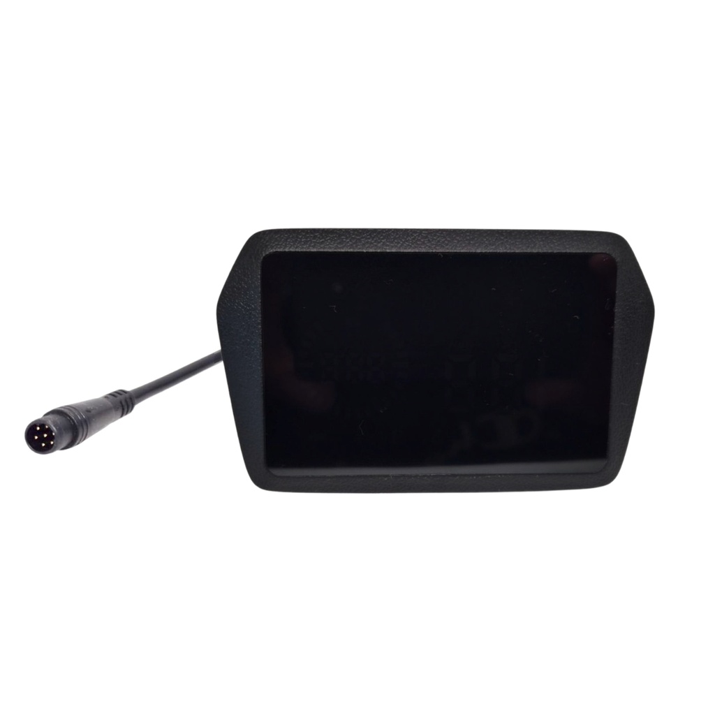 [ZX30-065]  Display Rockway Evo 