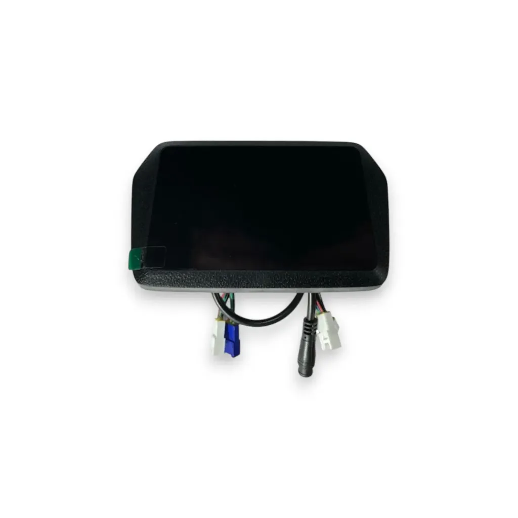 [ZX30-065] Display Rockway Evo