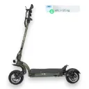 Patinete Eléctrico Smartgyro Raptor Army C 23Ah