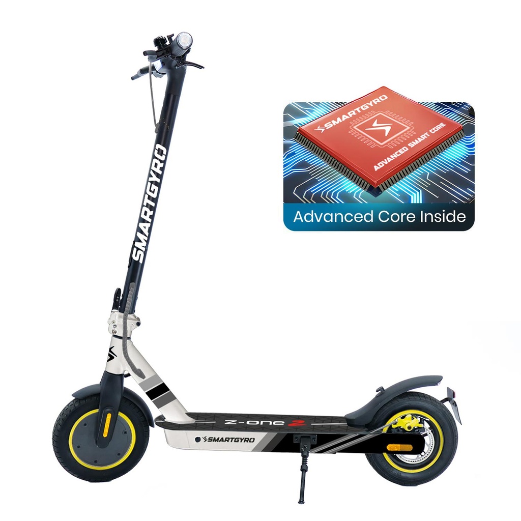 [SG27-393] Patinete Eléctrico Smartgyro Z-One 2