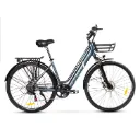 Bicicleta Eléctrica Ebike Smartgyro Sunset
