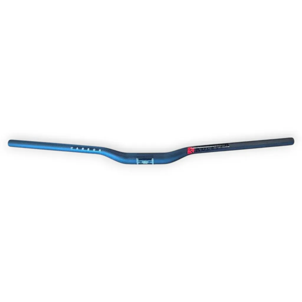 [PP28-374] Manillar De Carbono (Black)
