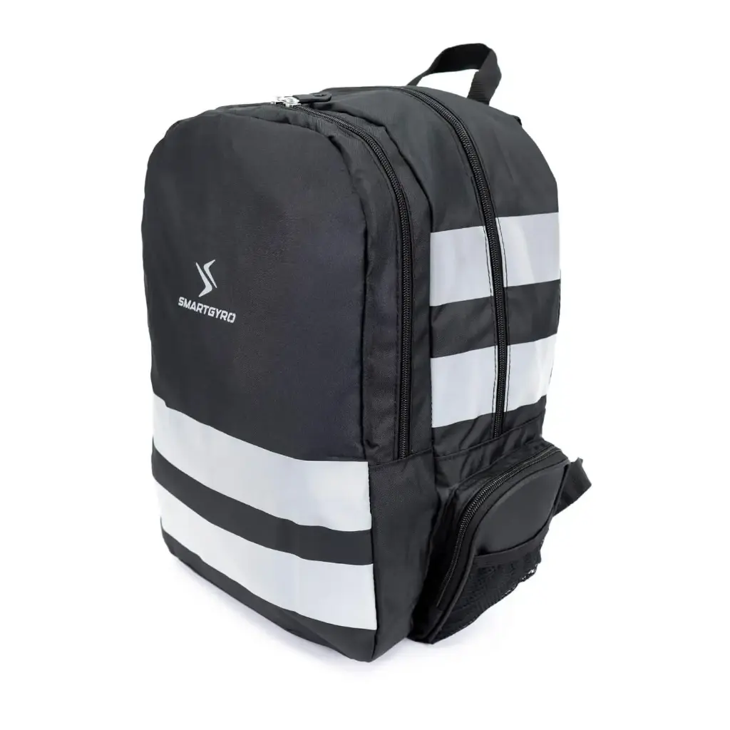 [SG27-574] Mochila Smartgyro (Black)