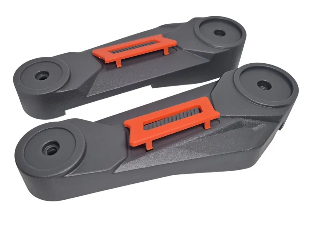 [PP27-578] Embellecedores Horquilla Trasera Rockway Evo