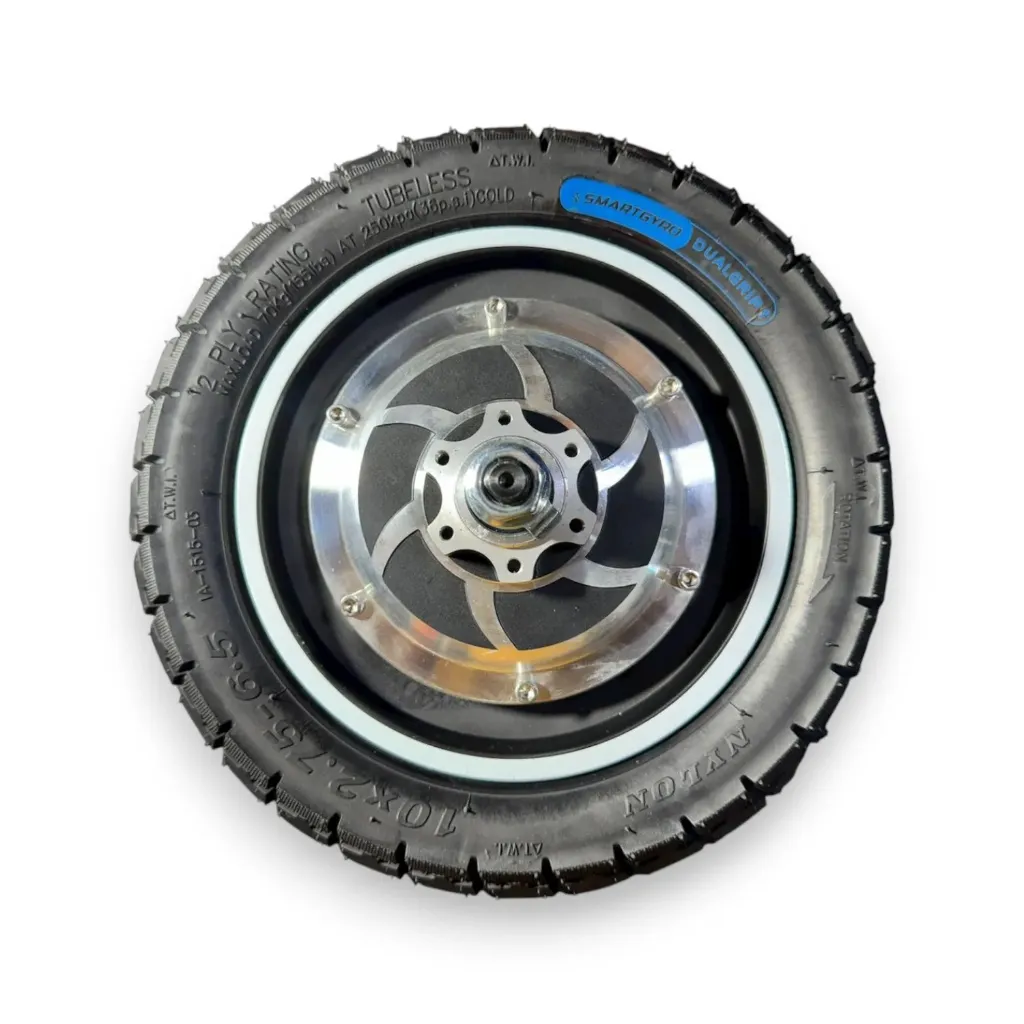 Motor Speedway C 800w Ribete Blanco