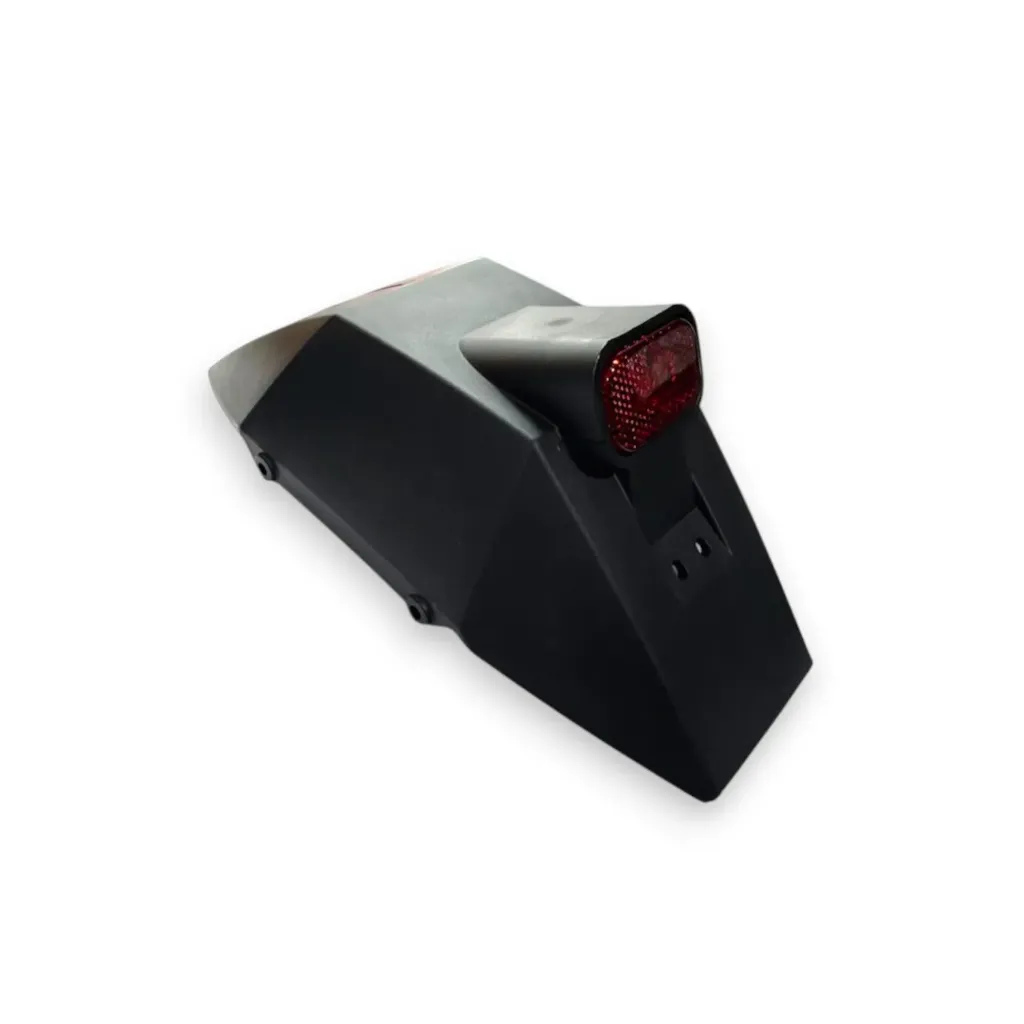 [PP27-499] Guardabarros Trasero Raptor Evo