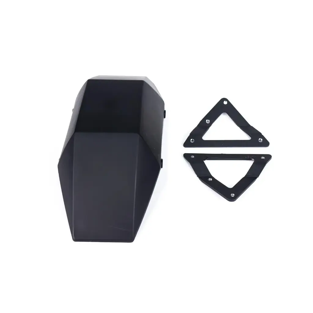 [PP27-500] Guardabarros Delantero Raptor Evo