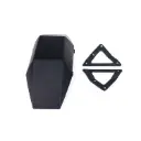 Guardabarros Delantero Raptor Evo